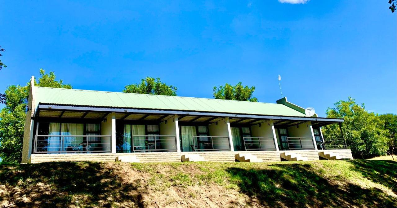 At The River Guest House Кроунстад Екстериор снимка