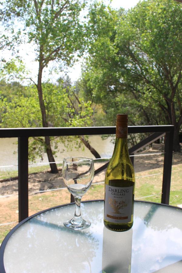 At The River Guest House Кроунстад Екстериор снимка