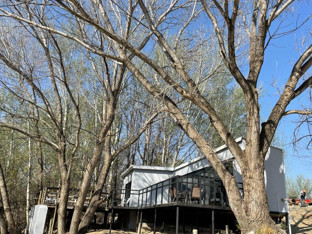 At The River Guest House Кроунстад Екстериор снимка