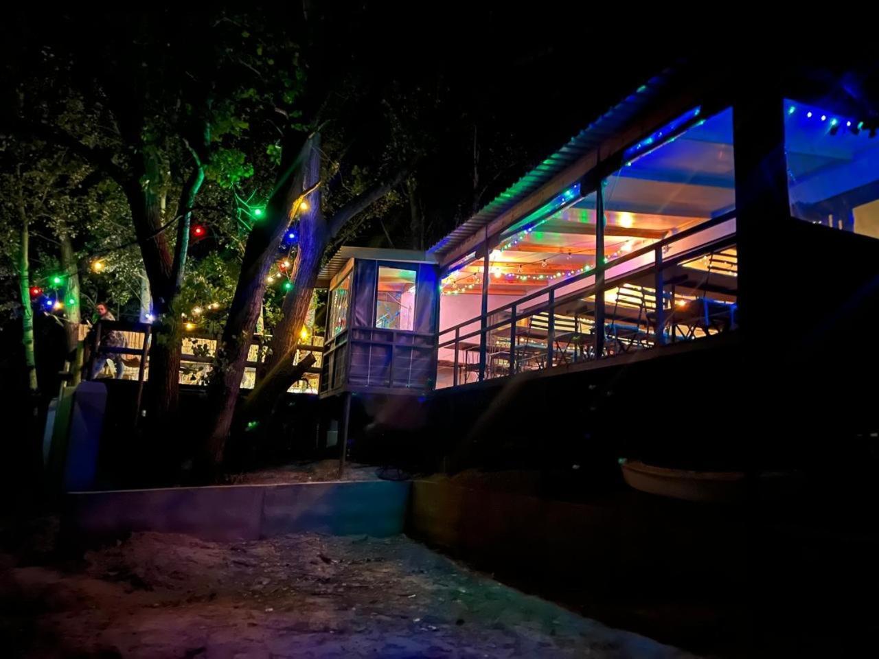 At The River Guest House Кроунстад Екстериор снимка