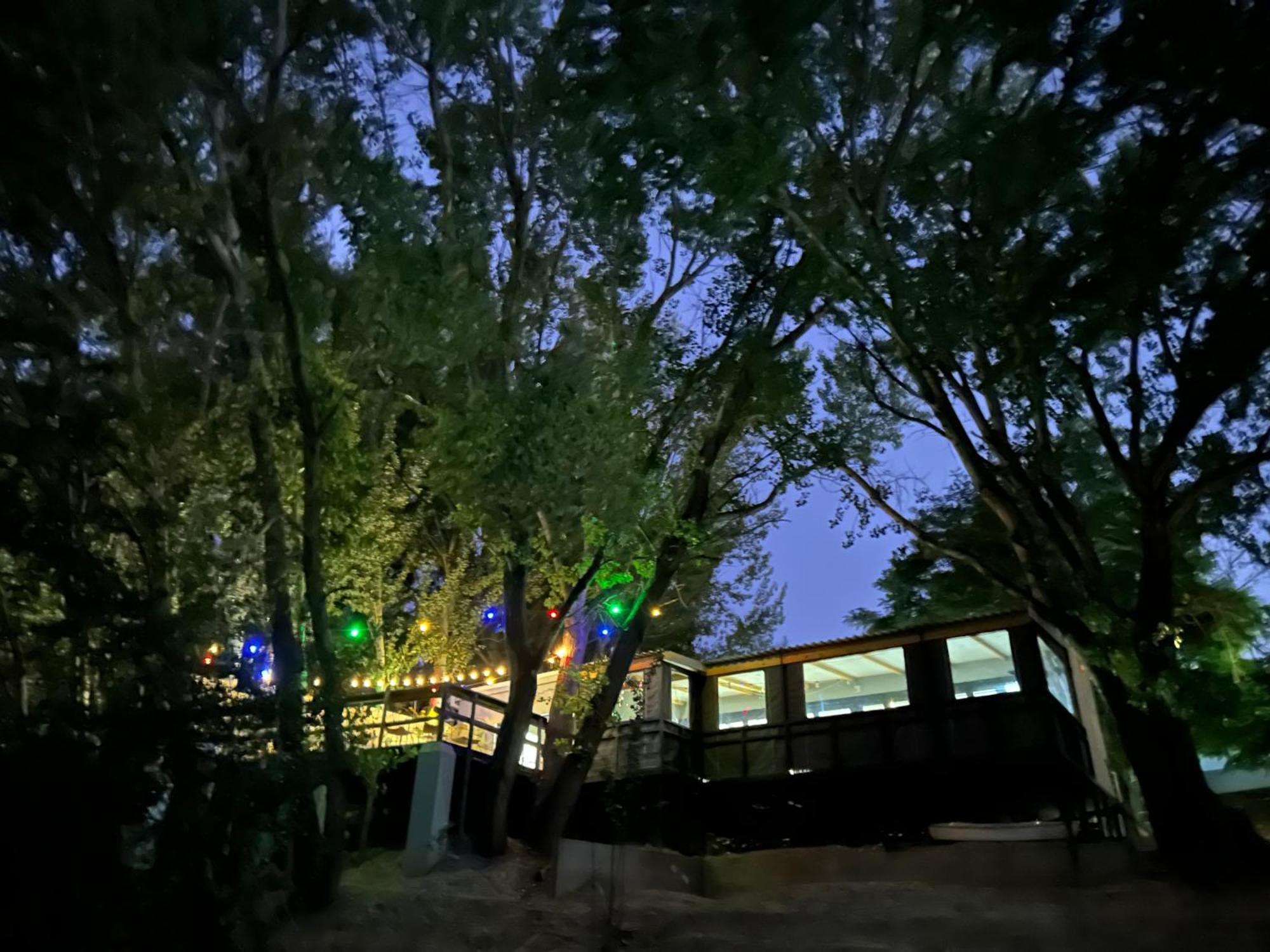 At The River Guest House Кроунстад Екстериор снимка